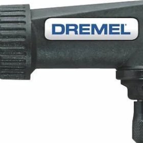 Угловая приставка Dremel 575