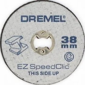 Круг отрезной Dremel Sc456b