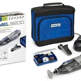 Dremel 8200-1/35