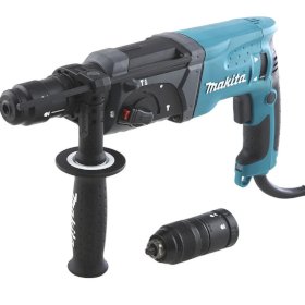 Перфоратор MAKITA HR2470FT