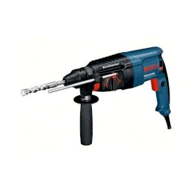 Перфоратор Bosch GBH 2-26 DRE