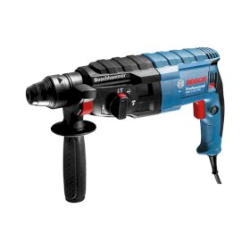 Перфоратор Bosch GBH 240