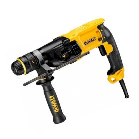 Перфоратор SDS-plus 800 Вт DEWALT D25134K-KS