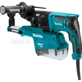 Перфоратор SDS-plus MAKITA HR-2651