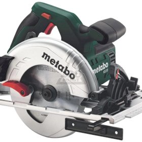 Metabo Пила циркулярная KS 55 FS(600955000)