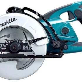 Пила циркулярная MAKITA 5477NB