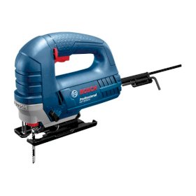 Электрический лобзик Bosch GST 8000 E