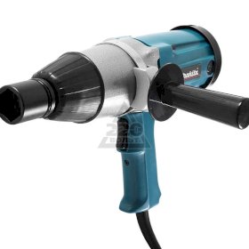 Гайковерт MAKITA 6906 ударный