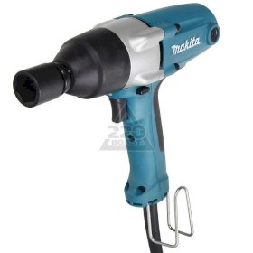 Гайковерт MAKITA TW0200 ударный