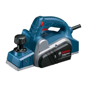 Рубанок Bosch GHO 6500