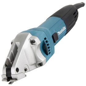 Шлицевые ножницы по металлу MAKITA JS1601