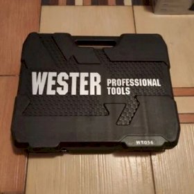 Набор инструмента Wester WT056
