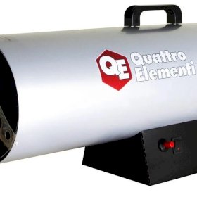 Нагреватель воздуха газовый QUATTRO ELEMENTI QE-20G