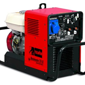 Сварочный аппарат Telwin MOTOINVERTER 174 CE