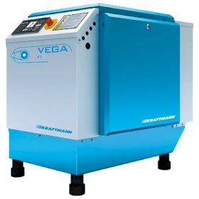 Компрессор винтовой KRAFTMANN VEGA 15