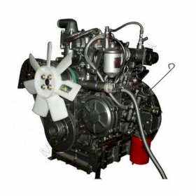 Двигатель км385вт (24 л.с.) новый Foton, Dongfeng