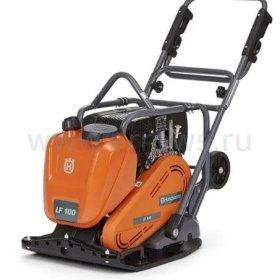 Виброплита прямоходная HUSQVARNA LF100 D LAT