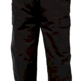 Брюки сварщика FR Welding Trousers