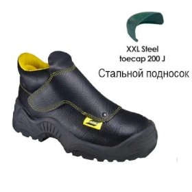 Ботинки для сварщиков ESAB Ankle Boot