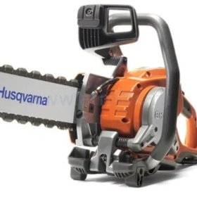 Резчик электрич. ручной HUSQVARNA K6500 Chain Цепной