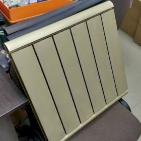 Новый радиаторы отопления