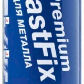 Холодная сварка Penosil Premium FastFix Metal для металла, 30 мл, H1578