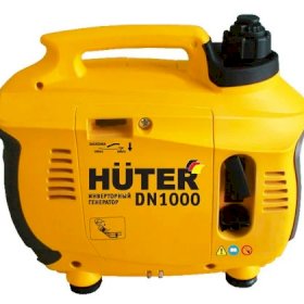 Инверторный генератор Huter DN 1000