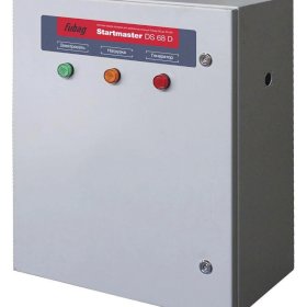 Блок автоматики Startmaster DS 30(230V) для однофазных диз. станций мощностью до 22 кВА FUBAG