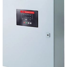Блок автоматики Startmaster DS 17000 (230) для дизельных электростанций (DS 13000 A ES_DS 17000 A E