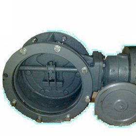 Клапан герметический вентиляционный ГК-150, ГК-200, ГК-300