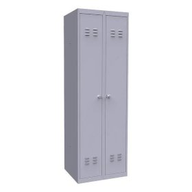 Шкаф для одежды Церера-мебель ШР22 L600