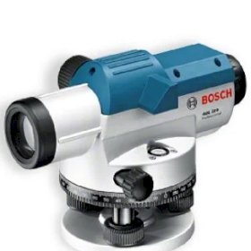 Оптический нивелир Bosch GOL32D Поверен.
