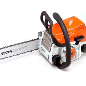 Бензопила stihl MS 170