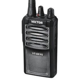 Радиостанция Vector (Вектор) VT44 HS
