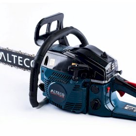 Бензопила Alteco GCS 2306