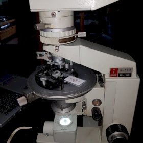 Микроскоп поляризационный Р-211