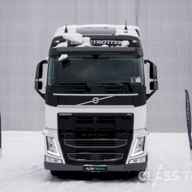 2017 Volvo FH13 500 4x2 XL Euro 6 VEB+