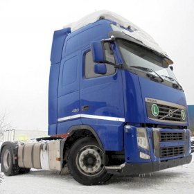 Тягач Volvo FH 12.420