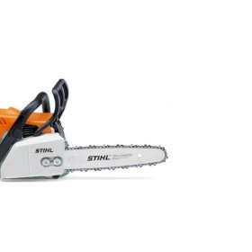 Бензопила stihl сдаю