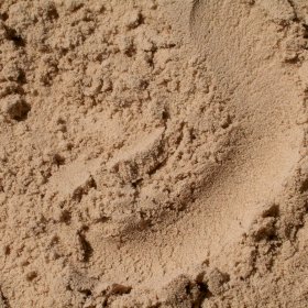 Морской песок с доставкой по Спб и Лен области