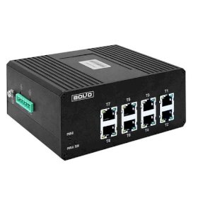 Коммутатор Bolid Ethernet-SW8