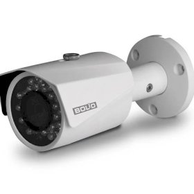 Bolid VCI-113 (3.6mm) Видеокамера IP