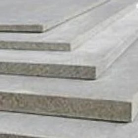 Цементно стружечная плита 10мм ЦСП 10х1250х2700мм (гладкая) 1-й сорт
