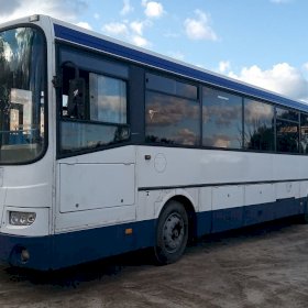 Автобус Лиаз 5256