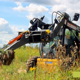 Экскаваторная рукоять (поворотная) Bobcat