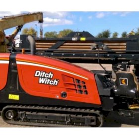 Гнб ditch witch JT3020
