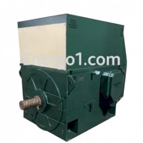 Электродвигатель АОД-800-8У1, 800 кВт, 750 об/мин, 6000 В