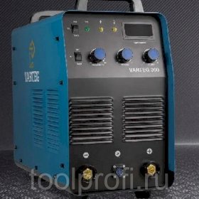 Сварочный аппарат Varteg 500
