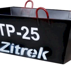 Ящик для раствора zitrek тр - 0,25 2,5 мм