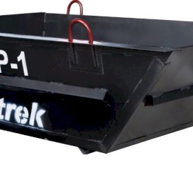 Ящик для раствора zitrek тр - 1,0 2,5 мм
